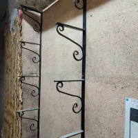 قفسه فرفوژه و اتاق پرو|فروشگاه و مغازه|شوشتر, |دیوار