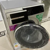 لباسشویی بوش اصل آلمان 10 کیلویی
