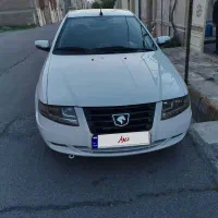 سمند سورن پلاس 1400