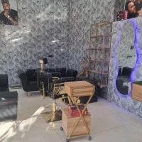 وسایل.آرایشگری.مردانه|آرایشگاه و سالن‌های زیبایی|بانه, |دیوار