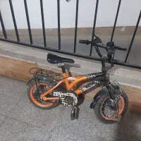 دوچرخه سایز ۱۲
