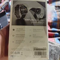 ساعت HAYLOU SOLAR PLUS|ساعت|بروجرد, |دیوار
