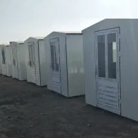 کانکس فقط جهان کانکس|مصالح و تجهیزات ساختمان|آبیک, |دیوار