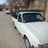 وانت مدل نود