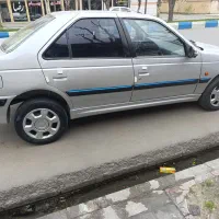 پارس ۸۴ سفارشی