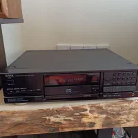 پلیر Hi-Fi ردهبالا AIWA XC-555 ساخت ژاپن|سیستم صوتی خانگی|تهران, آزادشهر|دیوار