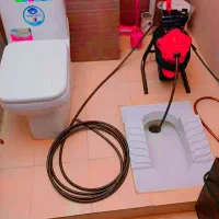 لوله باز کن(کل زنجان فوری) فنرزنی24ساعته۱۰۰%تضمینی|خدمات پیشه و مهارت|زنجان, |دیوار