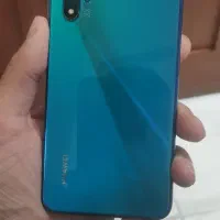 nova5t رام 8|موبایل|تهران, امانیه|دیوار