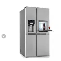 یخچال ساید بای ساید دوو کره ای