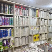 پخش عمده و جزیی ظروف یکبار مصرف و شوینده در قم