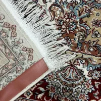 فرش 6 متری ماشینی نو|فرش|بهبهان, |دیوار