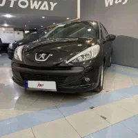 ۲۰۷ اتومات سقف فلز