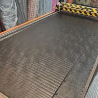 خدمات برش لیزر تخصصی تولید کیف