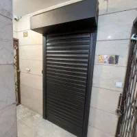 کرکره برقی، جک پارکینگ درب شیشه ای راهبند درب ریلی