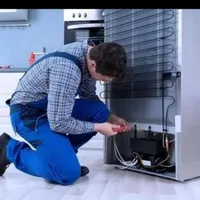 تعمیر انواع یخچال و فریزر