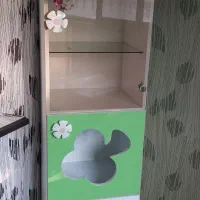 سرویس خواب کودک و نوجوانی|تخت و سرویس خواب|محمدیه-قزوین, |دیوار