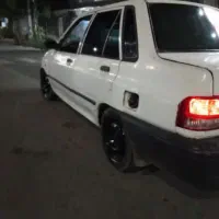 ماشین مدل ۸۳