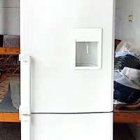 یخچال فریزر سامسونگ