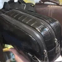 کیف دستی مدارک مردانه شوز بگ|کیف، کفش، کمربند|تهران, ظفر|دیوار