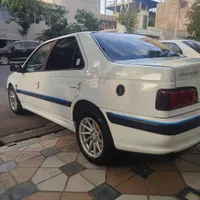پارس بدون رنگ