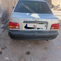 مدل 84 انژکتور|خودرو سواری و وانت|تربت جام, میان جام|دیوار