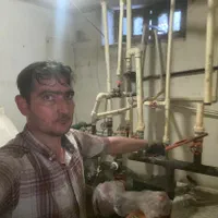 لوله کشی صفر تا صد تمام مناطق شبانه روزی