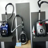 جاروبرقی زیرووات