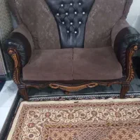 مبل هفت نفره|مبلمان خانگی و میز عسلی|مشگین شهر, |دیوار