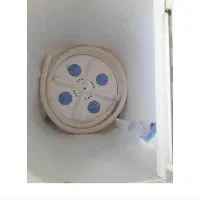 لباسشویی دوقلونو نویه