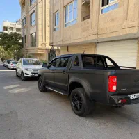 Kmc t8|خودرو سواری و وانت|مشهد, چهارچشمه|دیوار