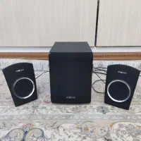 اسپیکر با کیفیت aux