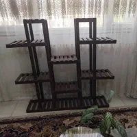 استند گل محکم