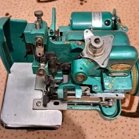 چرخ خیاطی و سردوز