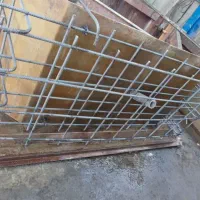 آرماتور بند و کارگر ساده
