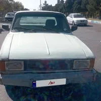 پیکان وانت 93