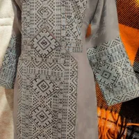 آموزش صفر تا صد دوخت لباس بلوچی|خدمات آموزشی|مشهد, شهرک مهر آباد|دیوار