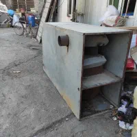 بخاری مشعلی گلخانه