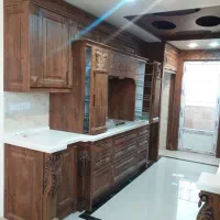 کابینت و کمد دیواری