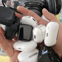 تعمیرات ایرپاد و ساعت هوشمند