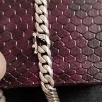 زنجیر نقره عیار بالا،کارتیر عیار 980دستساز سفارشی|جواهرات|تهران, مدائن|دیوار