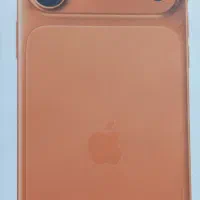 طرح آیفون ۱۷پرومکس