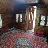 بوم گردی واحد سوییت ویلاخانه باغ شیروانی پایین ب|اجارهٔ کوتاه‌مدت آپارتمان و سوئیت|گرگان, |دیوار