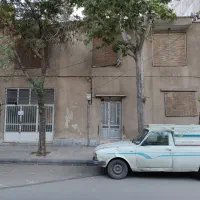 ویلایی150 متری(بهشتی-حکیم)|فروش زمین و ملک کلنگی|مشهد, کوه سنگی|دیوار