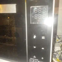 ماکروفر دیجیتال جدید|اجاق گاز و لوازم برقی پخت‌وپز|ورامین, ورامین|دیوار