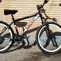 دوچرخه خوش قیمت فروش فوری