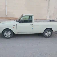 پیکان وانت ۹۳|خودرو سواری و وانت|اهواز, کوی سعدی|دیوار