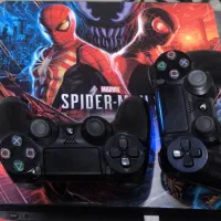 پلی 4 کپی خور 1 ترا