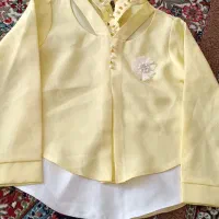 لباس دخترونه