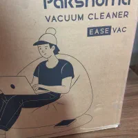 جاروبرقی پاکشوما