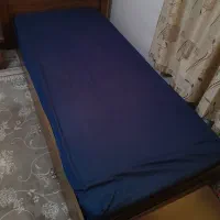 تشک فنری ۱ نفره